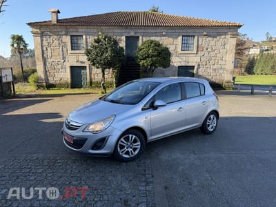 Opel Corsa 1.3 CDTi Cosmo