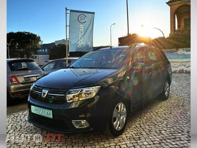 Dacia Logan MCV 0.9 TCe Comfort