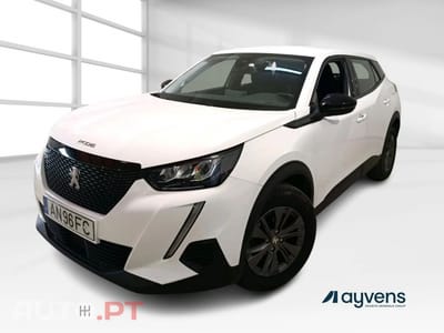 Peugeot 2008 1.5 BlueHDi Active Pack