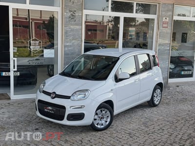 Fiat Panda 1.2 K-Way