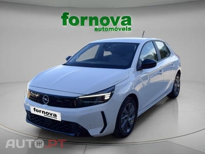 Opel Corsa 1.2 T Edition