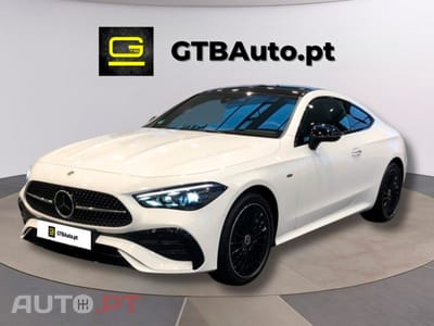 Mercedes-Benz CLE 300 e AMG  I.V.A DEDUTIVEL 