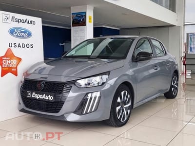 Peugeot 208 1.2 PureTech Active Pack