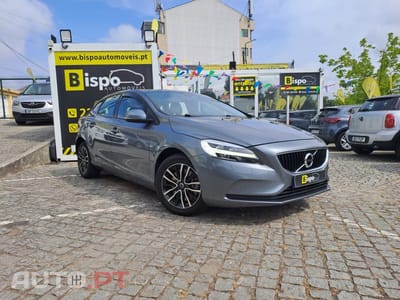 Volvo V40 2.0 D3 Momentum