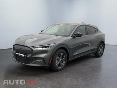 Ford Mustang Mach-E Standard Range