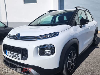 Citroen C3 Aircross Blue HDi - Feel Business S&S