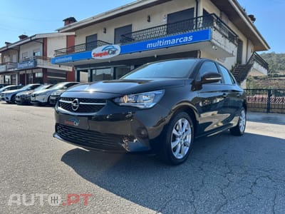 Opel Corsa 1.5 D Elegance