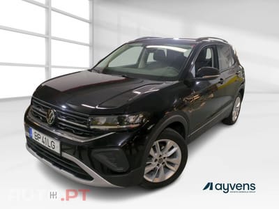 Volkswagen T-Cross 1.0 TSI Urban