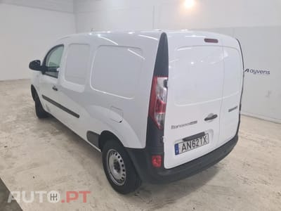 Renault Kangoo Express