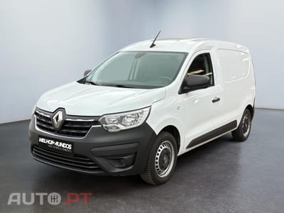 Renault Express 1.5 Blue dCi Confort