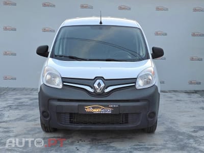 Renault Kangoo 1.5 dCi Maxi Business S/S