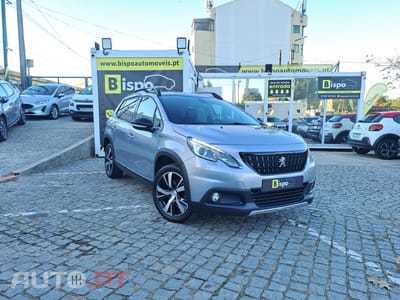 Peugeot 2008 1.2 PureTech GT Line