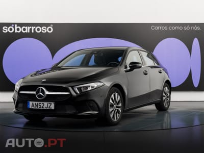 Mercedes-Benz A 250 e Style Plus
