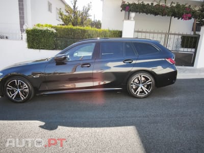 BMW 330 xdrive