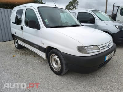 Citroen Berlingo 2.0HDI 90CV