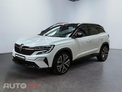 Renault Austral 1.2 E-Tech Full Hybrid Iconic