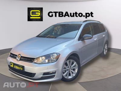 Volkswagen Golf Variant 1.0 TSI CONFORTLINE