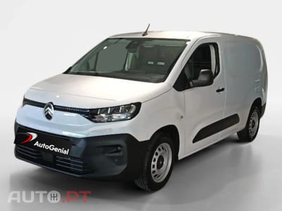 Citroen Berlingo 1.5 BlueHDi XL