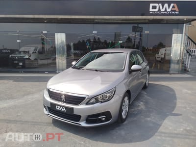 Peugeot 308 1.2 PureTech Business Line