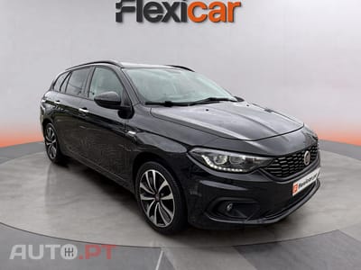 Fiat Tipo 1.3 M-Jet Lounge J17