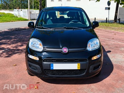 Fiat Panda 1.2