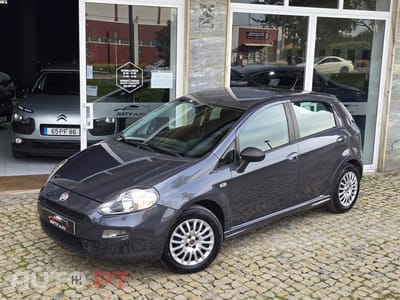 Fiat Punto 1.2 Young S&S