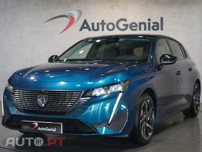 Peugeot 308 1.2 PureTech Allure