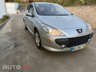 Peugeot 307 1600 HDI
