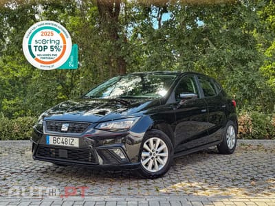 Seat Ibiza 1.0 TSI Style DSG