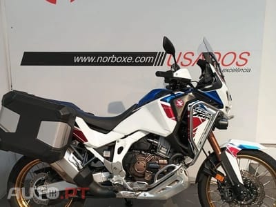 Honda Africa Twin AFRICA TWIN 1100 ADV SPORTS