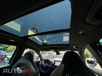 Cupra Formentor 1.4 e-Hybrid Sport DSG