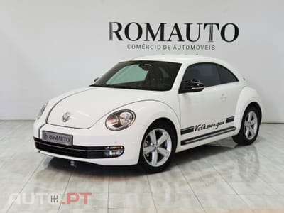Volkswagen Beetle 1.4 TSi Sport