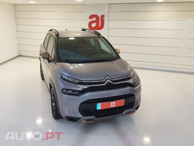 Citroen C3 Aircross 1.2 PureTech C-Series