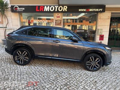 Honda HR-V 1.5 i-MMD e:HEV Elegance
