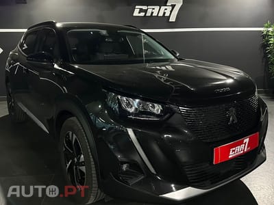 Peugeot 2008 PureTech 100 Allure