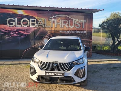 Peugeot 2008 1.2 PureTech Allure Pack