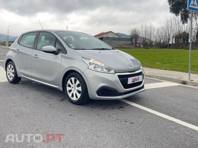 Peugeot 208 1.2 PureTech Active
