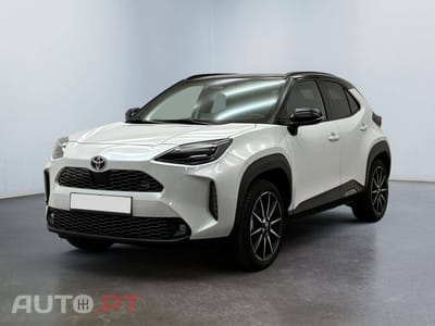 Toyota Yaris Cross 1.5 HDF GR Sport