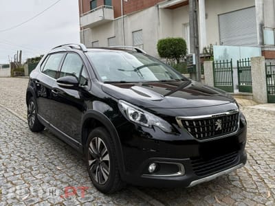 Peugeot 2008 Allure
