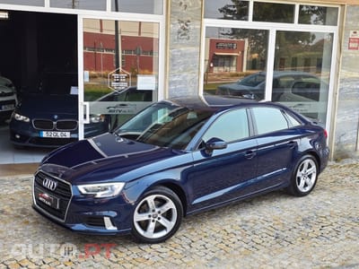Audi A3 1.6 TDI Sport