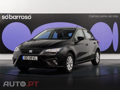 Seat Ibiza 1.0 TSI Style