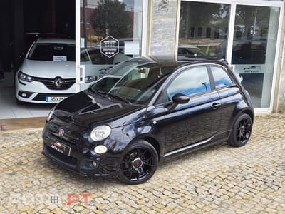 Fiat 500 1.3 16V Multijet Sport Start&Stop