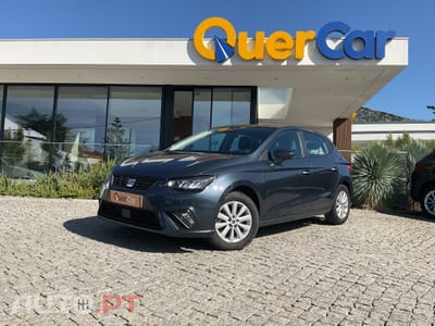 Seat Ibiza 1.0 TSI Style DSG