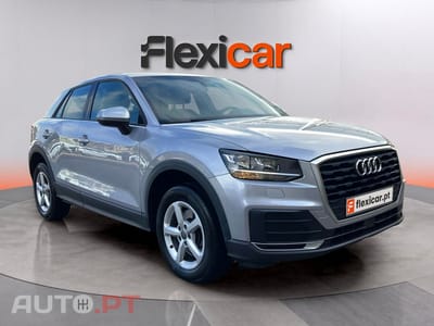 Audi Q2 1.6 TDI