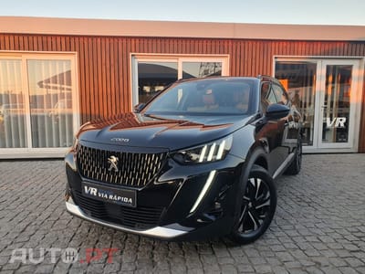 Peugeot 2008 1.2 PureTech GT