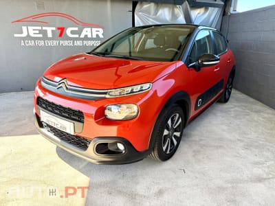 Citroen C3 1.2 PureTech Feel