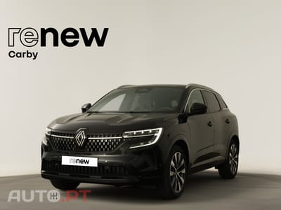 Renault Austral 1.3 Mild Hybrid Techno