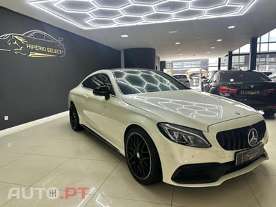Mercedes-Benz C 250 d