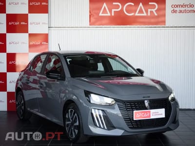 Peugeot 208 1.2 PureTech Active