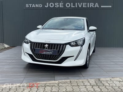 Peugeot 208 1.2 PureTech Active Pack